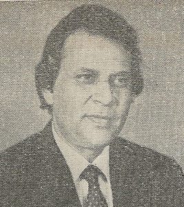 Mr. A Mazumdar