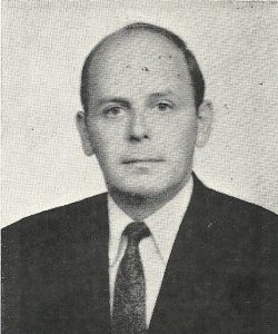 Mr. A.R. Burton