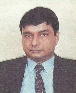 Dr Abhijit Sen