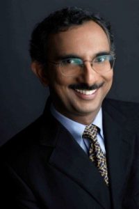 Mr. Anand Desai