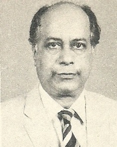 Mr. Arun Ghosh