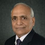 N. V. SRINIVASAN