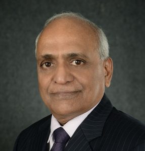 N. V. SRINIVASAN