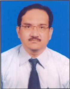 Mr. Suresh Kumar Jain