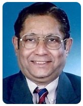 Dr. V Rangaraj