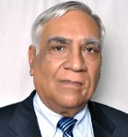 Mr. Vinod Chandiok