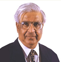 Dr. Lalit Kanodia