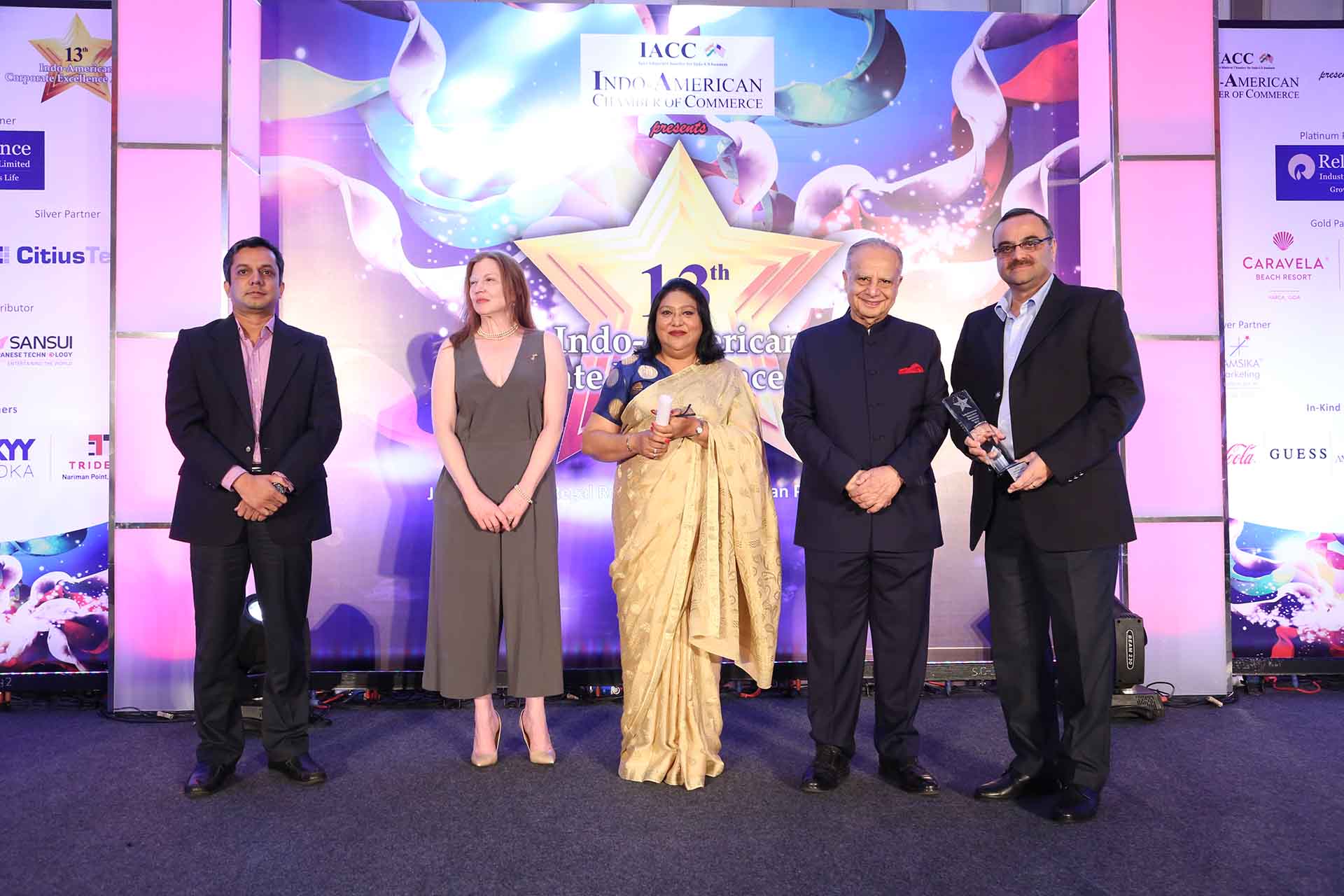 14 Indo American Chamber Of Commerce 14