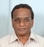 Mr. RBVVN Raju – Past Regional President, SIC