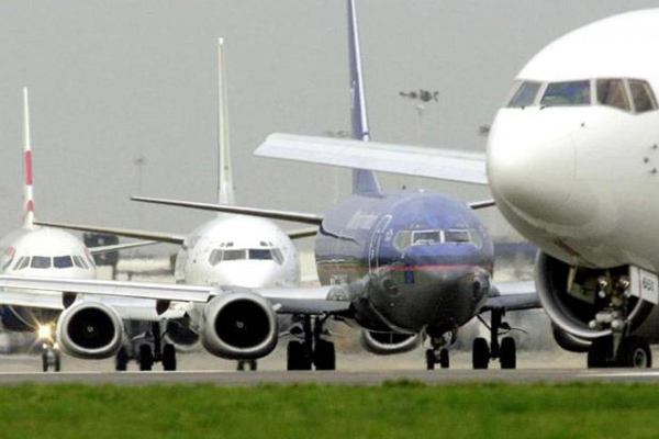 Aviation Sector