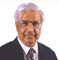 Dr. Lalit Kanodia – Past National President, IACC (2015-2016)