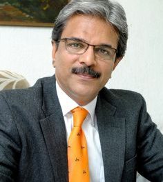 Samir J Shah – Past Chairman, IACC, Gujarat Branch