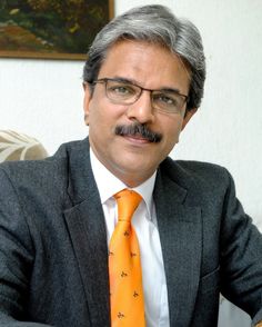 Samir J Shah – Past Chairman, IACC, Gujarat Branch