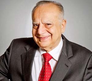 Mr. Sunder Advani – Past Regional President, WIC