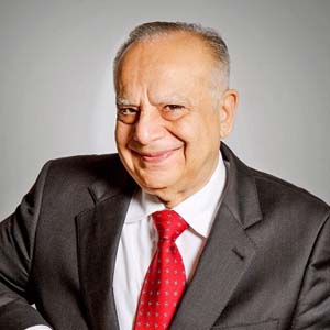 Mr. Sunder Advani – Past Regional President, WIC