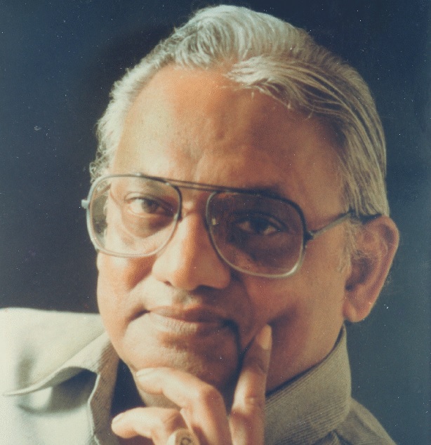 Harish Mahindra