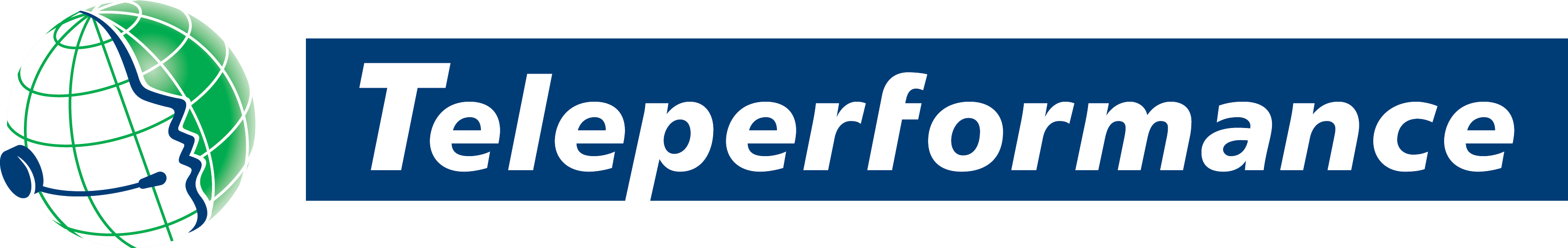 Teleperformance png logo - Indo American Chamber of Commerce