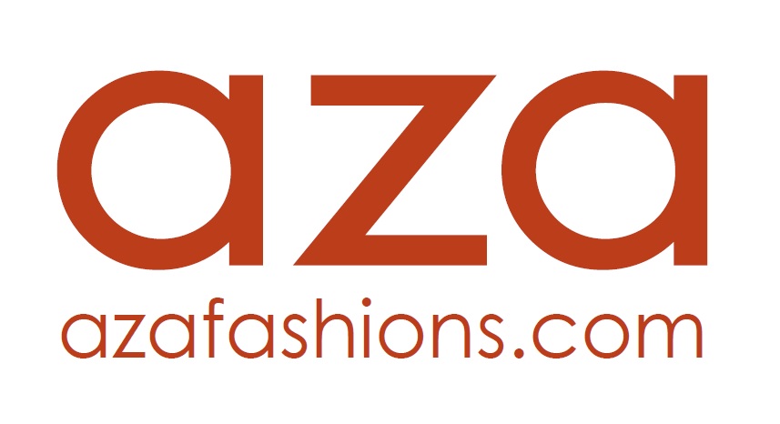 Aza Logo - Indo American Chamber of Commerce