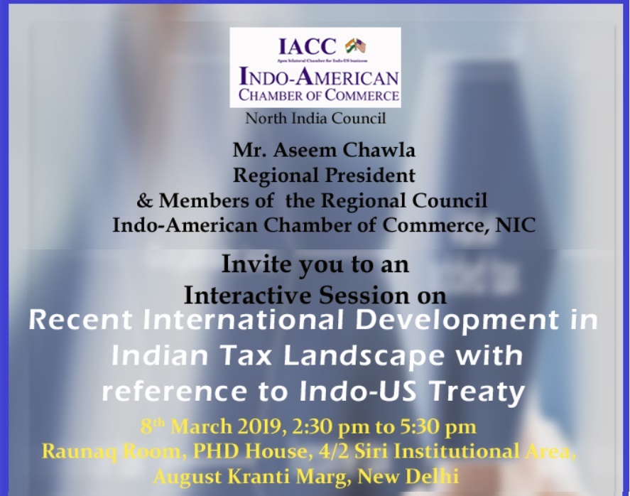Invitation Final 2 Copy Indo American Chamber Of Commerce