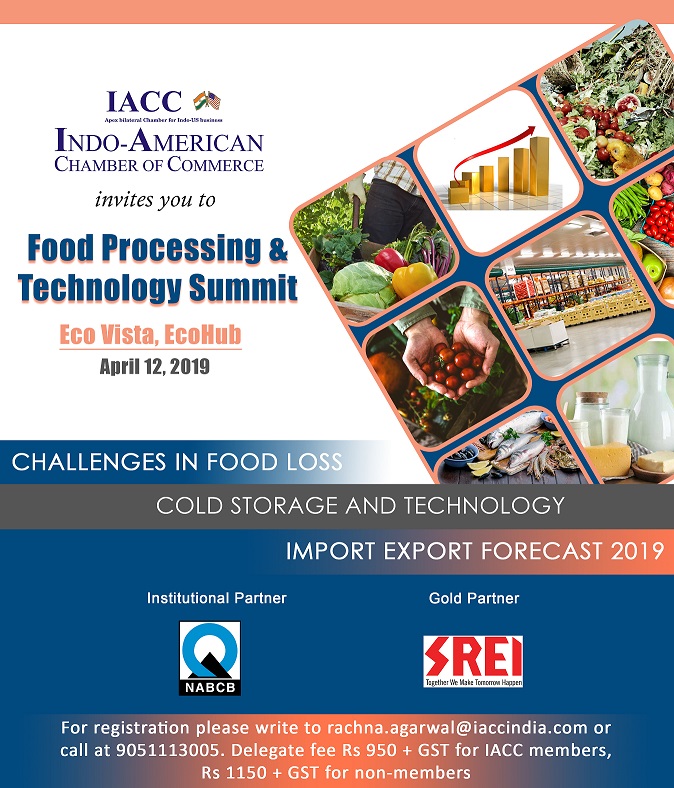 Kolkata Indo American Chamber of Commerce