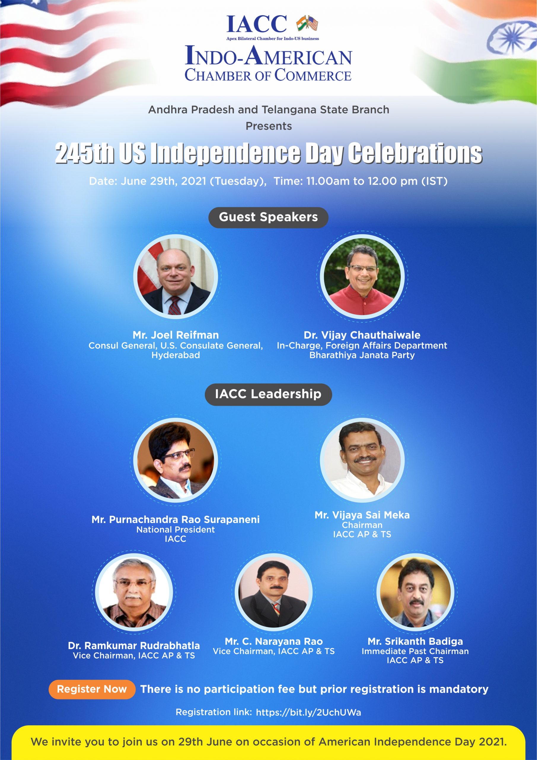 245th Us Independence Day Celebrations Indo American Chamber Of Commerce 245th Us Independence Day Celebrations Indo American Chamber Of Commerce
