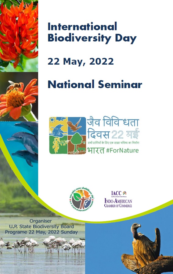 International Biodiversity Day - Indo American Chamber of Commerce