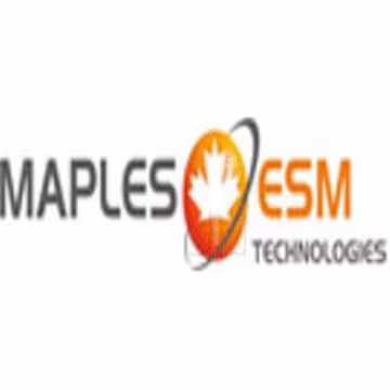 Maples ESM Technologies I Ltd