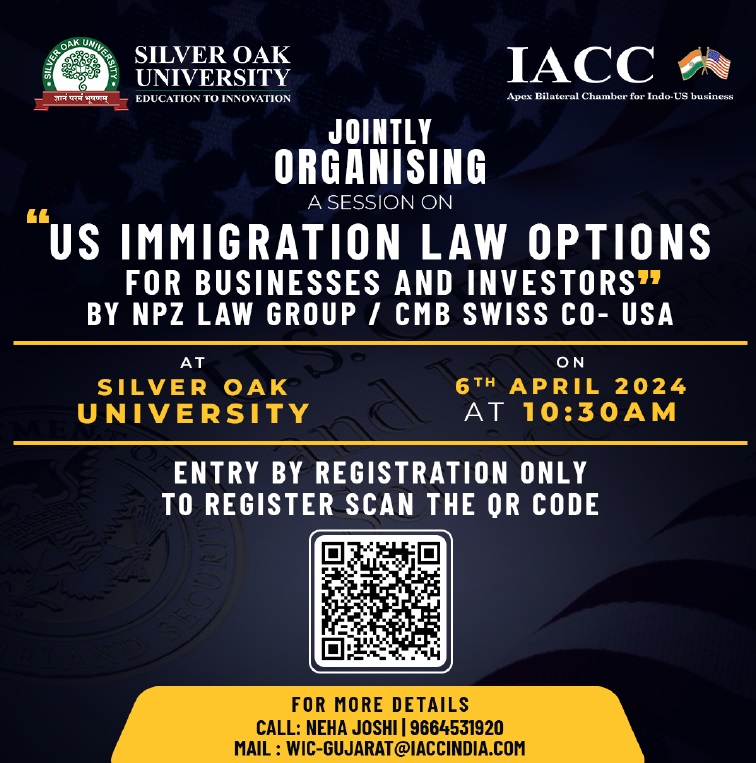 US Immigration Law Options For Businesses and Investors