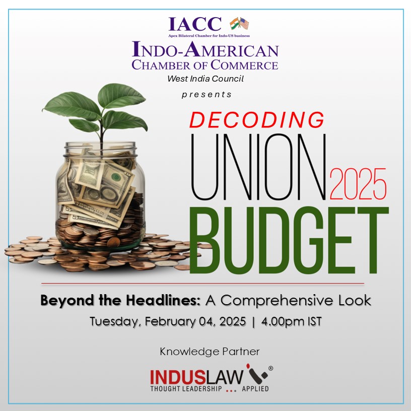 Decoding Union Budget 2025