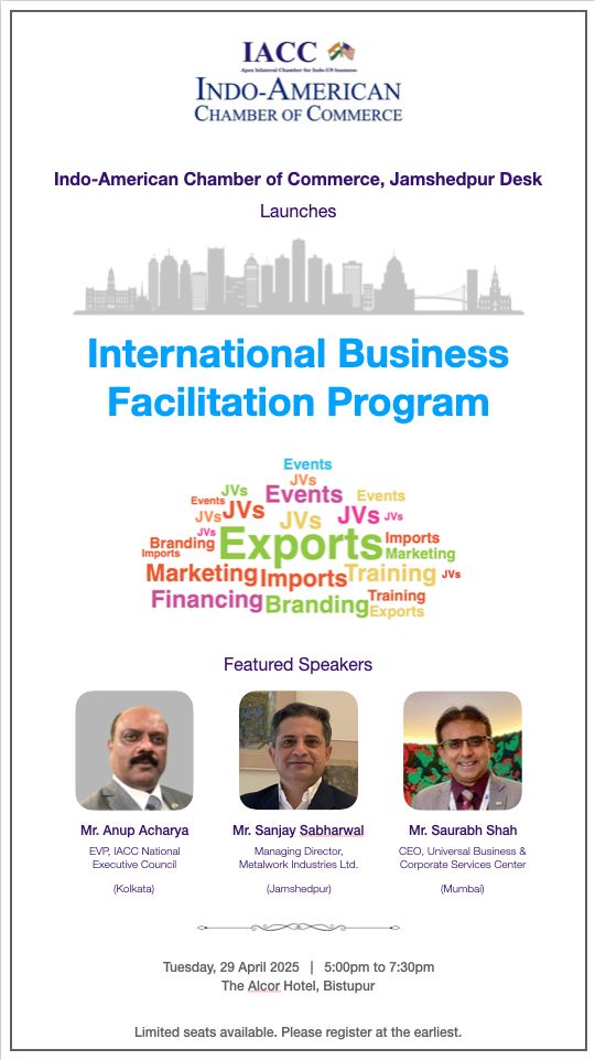 International Business Facilitation Program