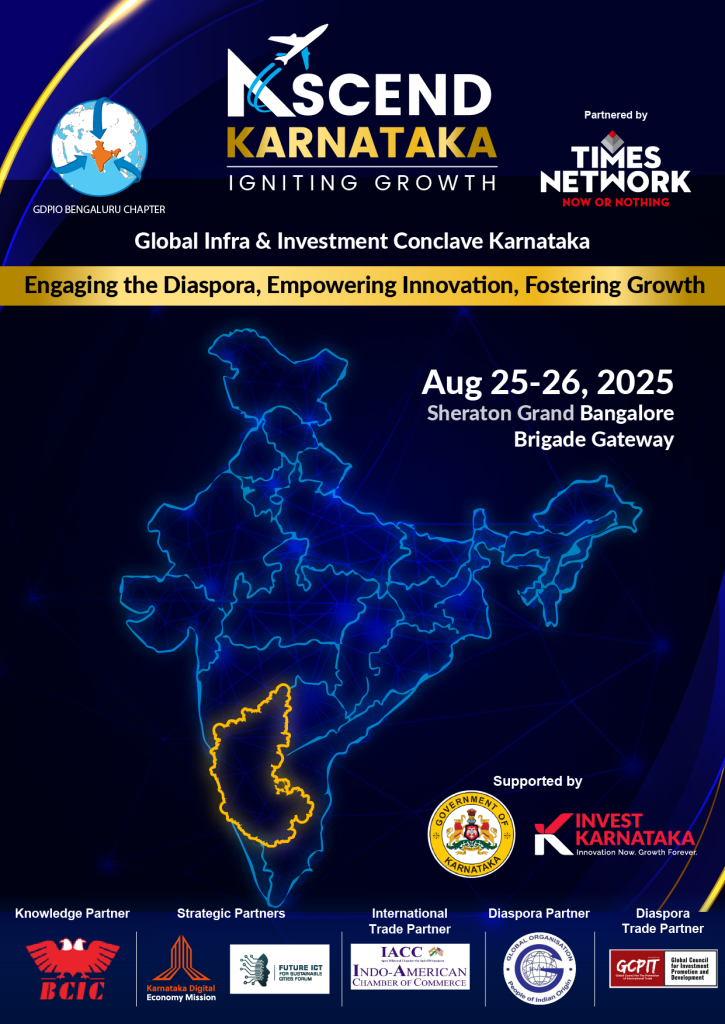 Ascend Karnataka