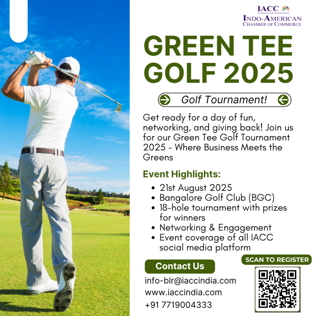 Green Tee Golf 2025