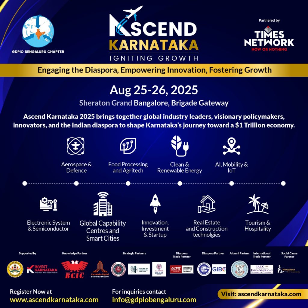Ascend Karnataka