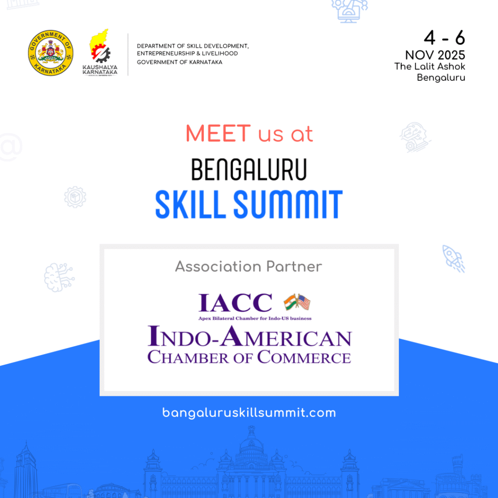 Bengaluru Skill Summit Bengaluru Skill Summit
