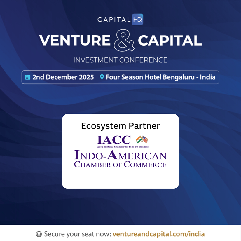 Global Capital Meets India’s Growth Story