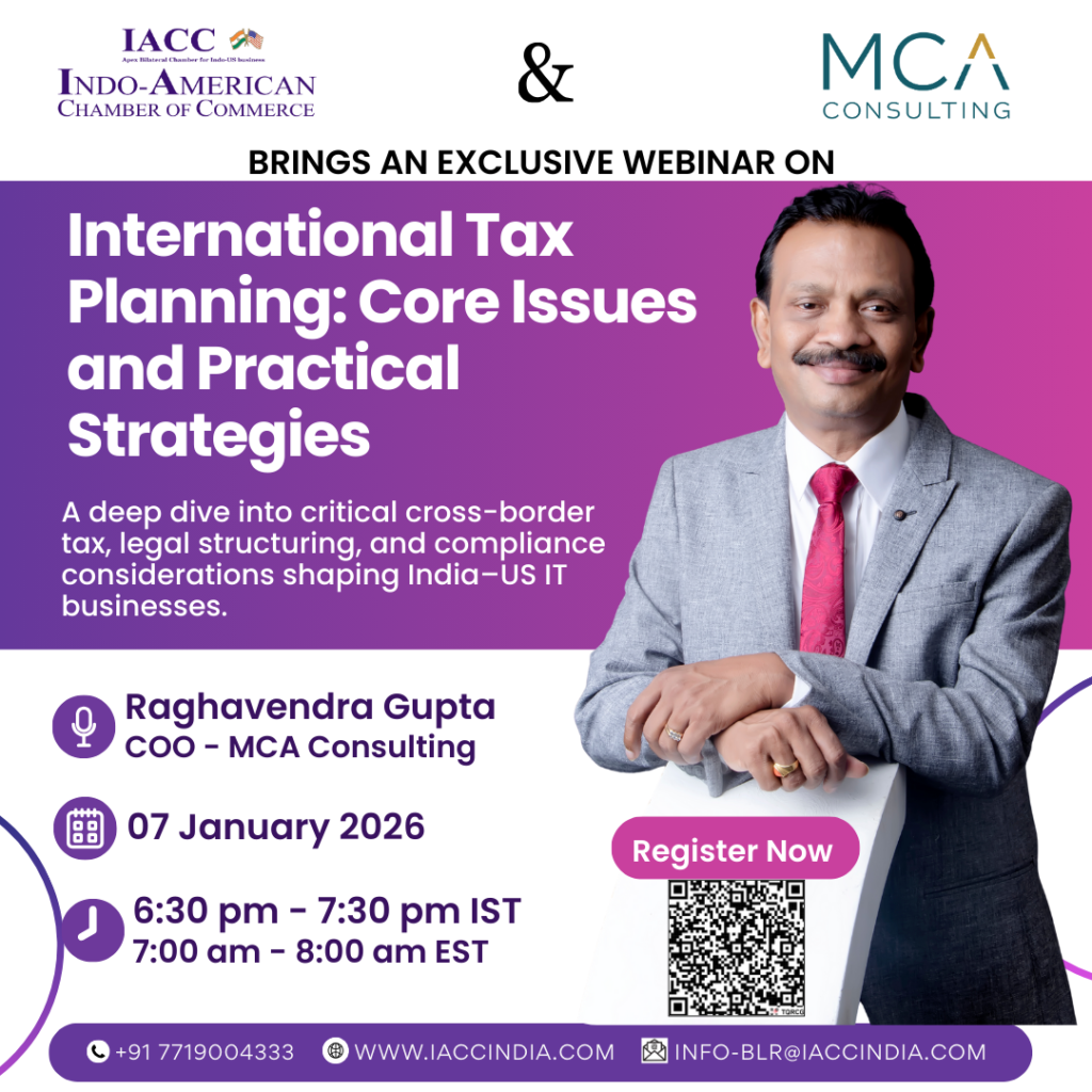 International Tax Planning: Core Issues and Practical Strategies