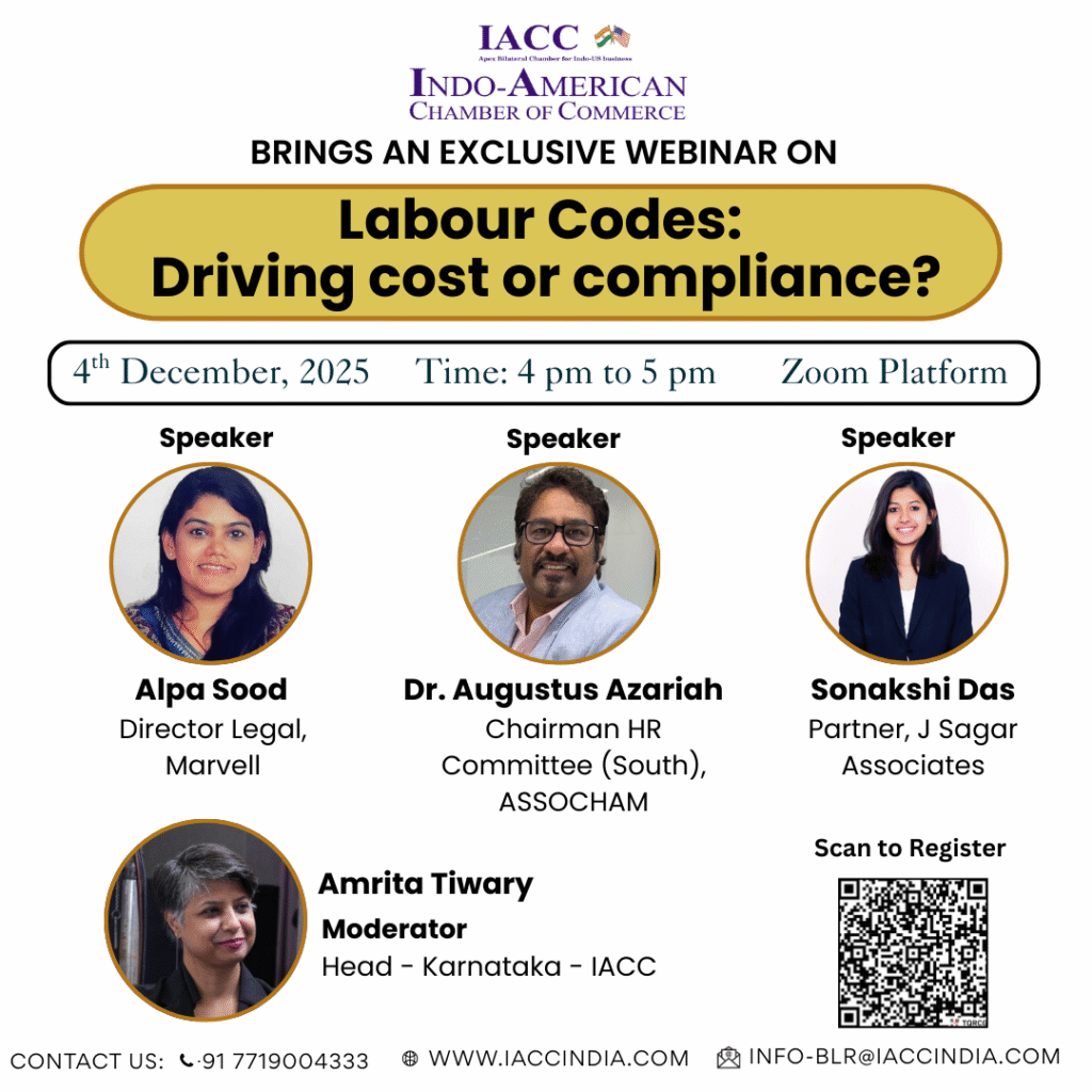 Labour Codes: Driving cost or compliance?