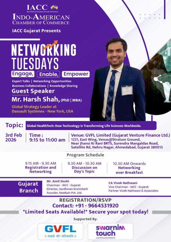 Global HealthTech: How Technology Is Transforming Life Sciences Worldwide