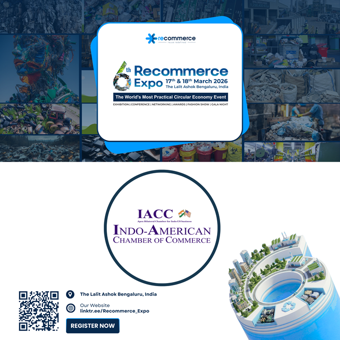 6th Recommerce Expo 2026