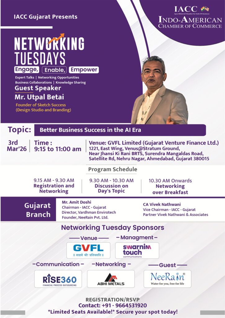 Better Business Success in the AI Era