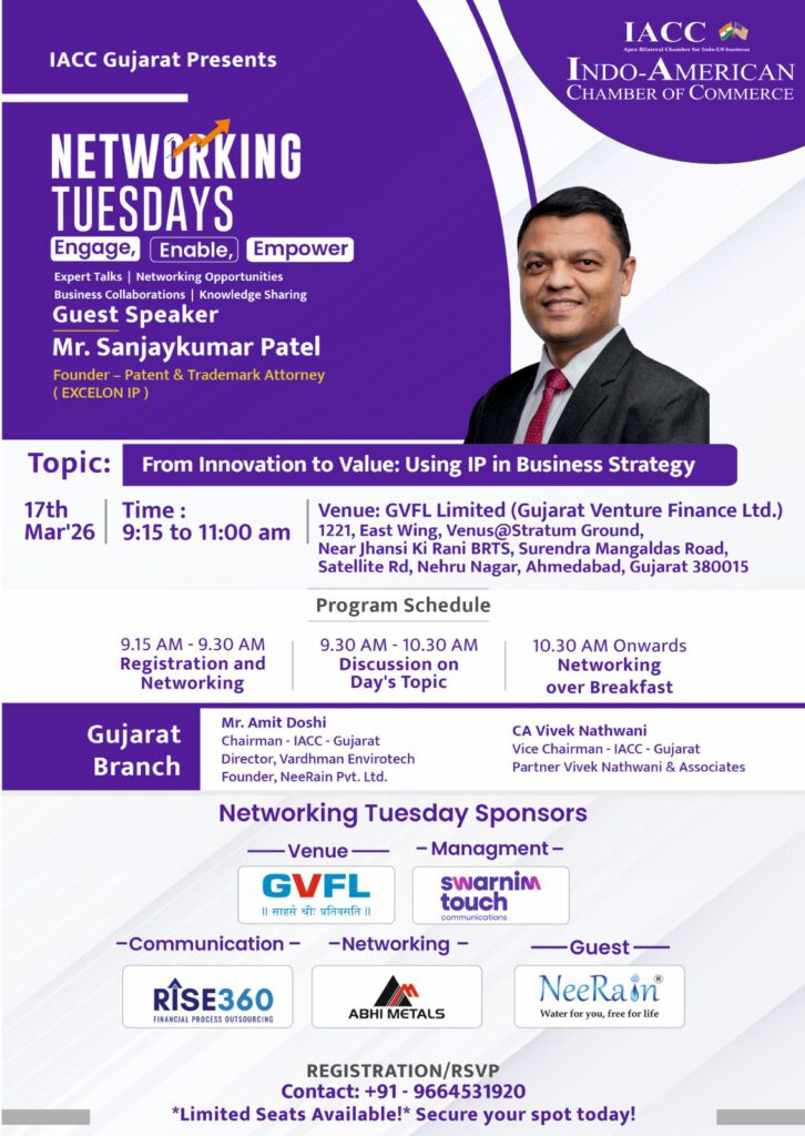 From Innovation to Value: Using IP in Business Strategy