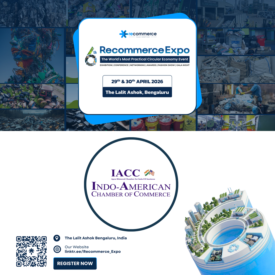 6th Recommerce Expo 2026