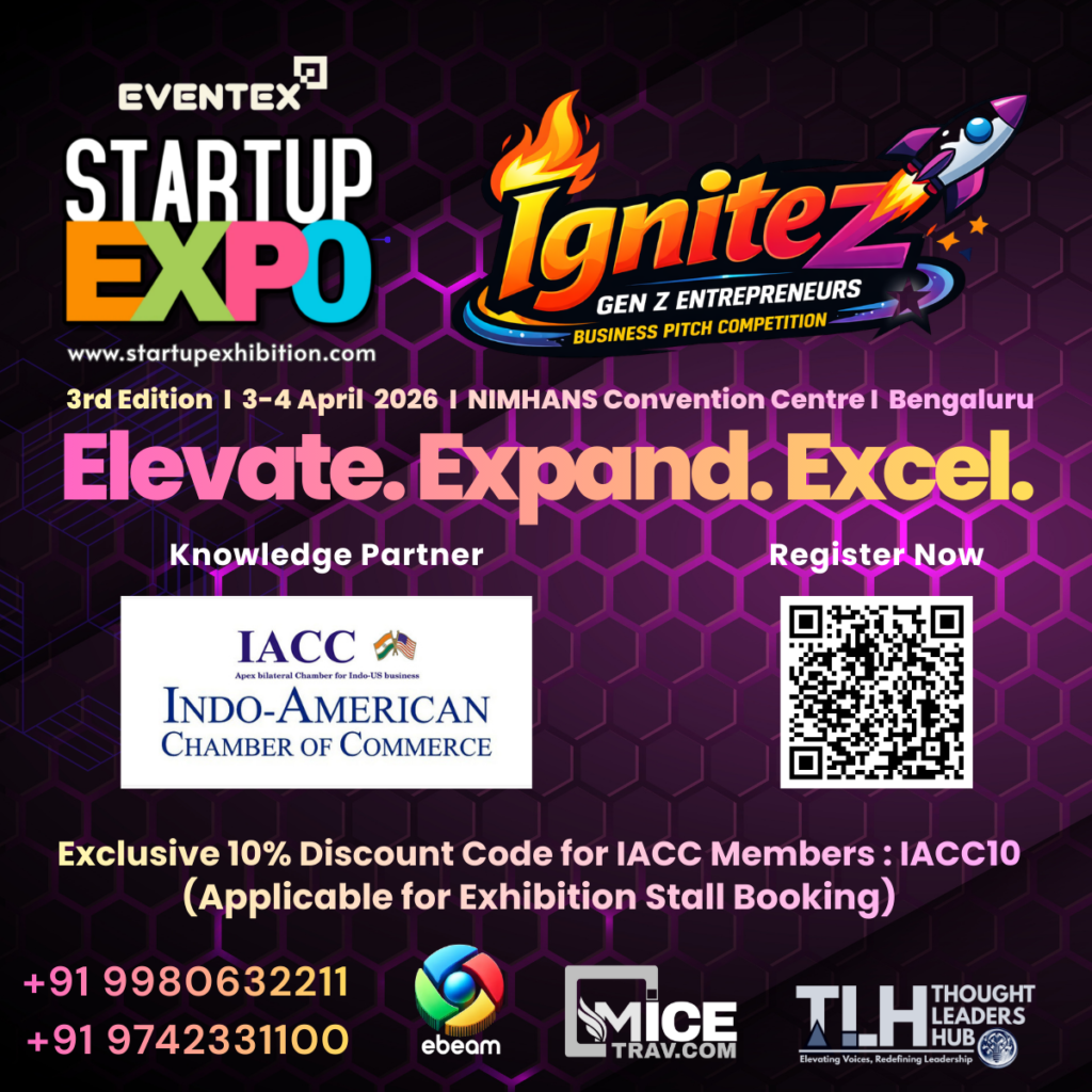 Eventex Startup Expo – 3rd Edition