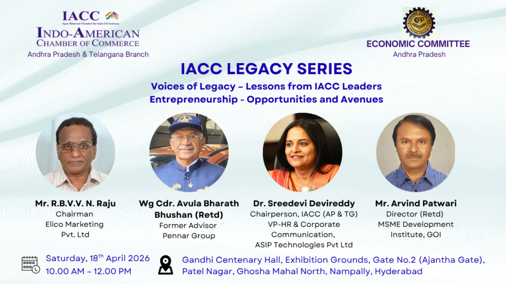 Second Edition – IACC Legacy Series