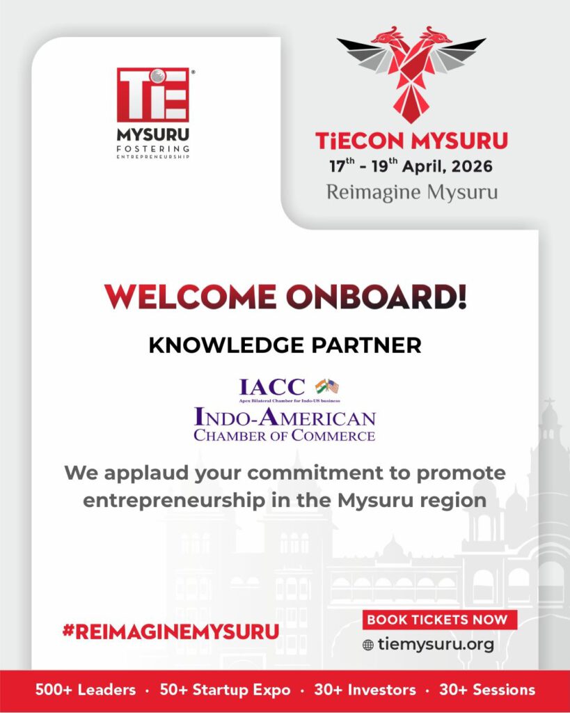 TiECON Mysuru