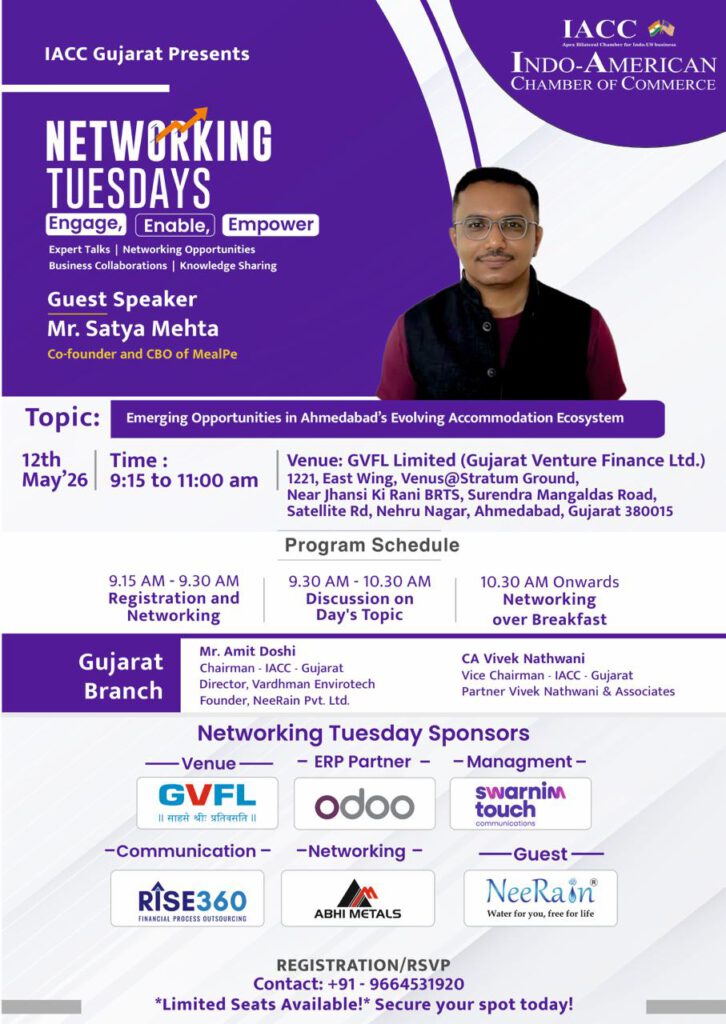 Emerging Opportunities in Ahmedabad’s Evolving Accommodation Ecosystem